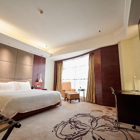 Foshan Jinlai Holiday Hotel 外观 照片