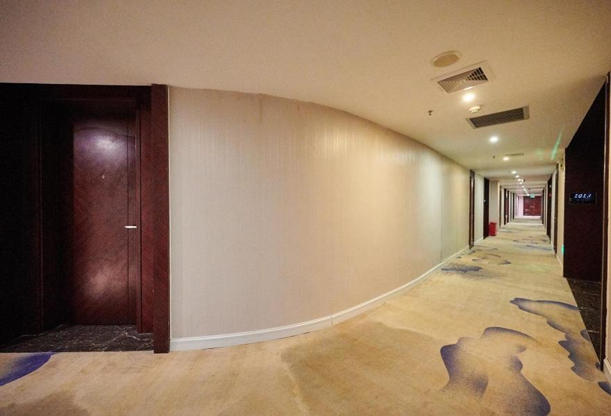 Foshan Jinlai Holiday Hotel 外观 照片