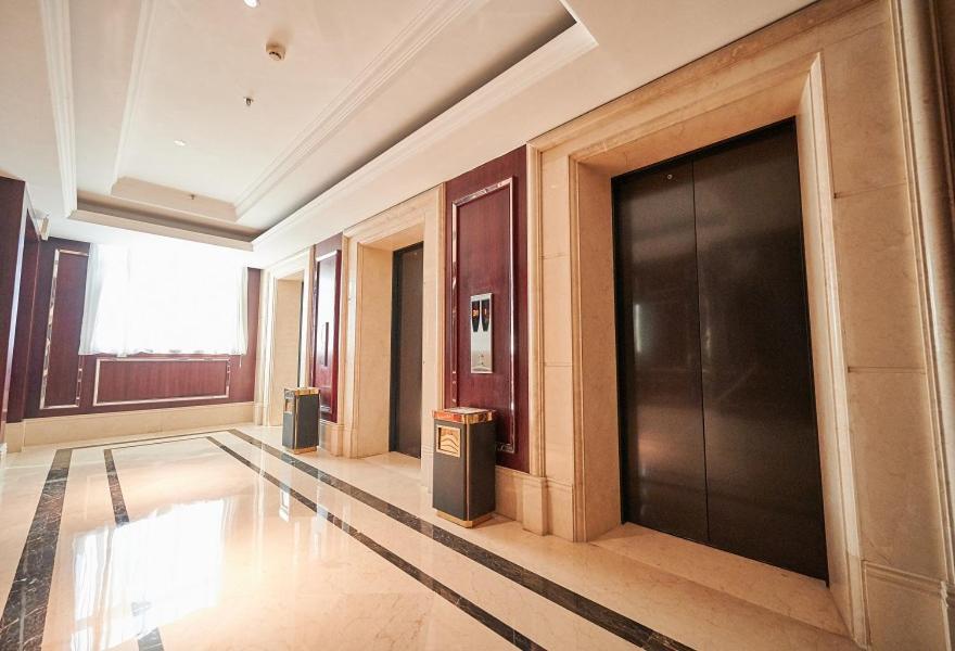 Foshan Jinlai Holiday Hotel 外观 照片